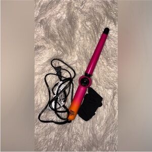 BedHead Curling Wand